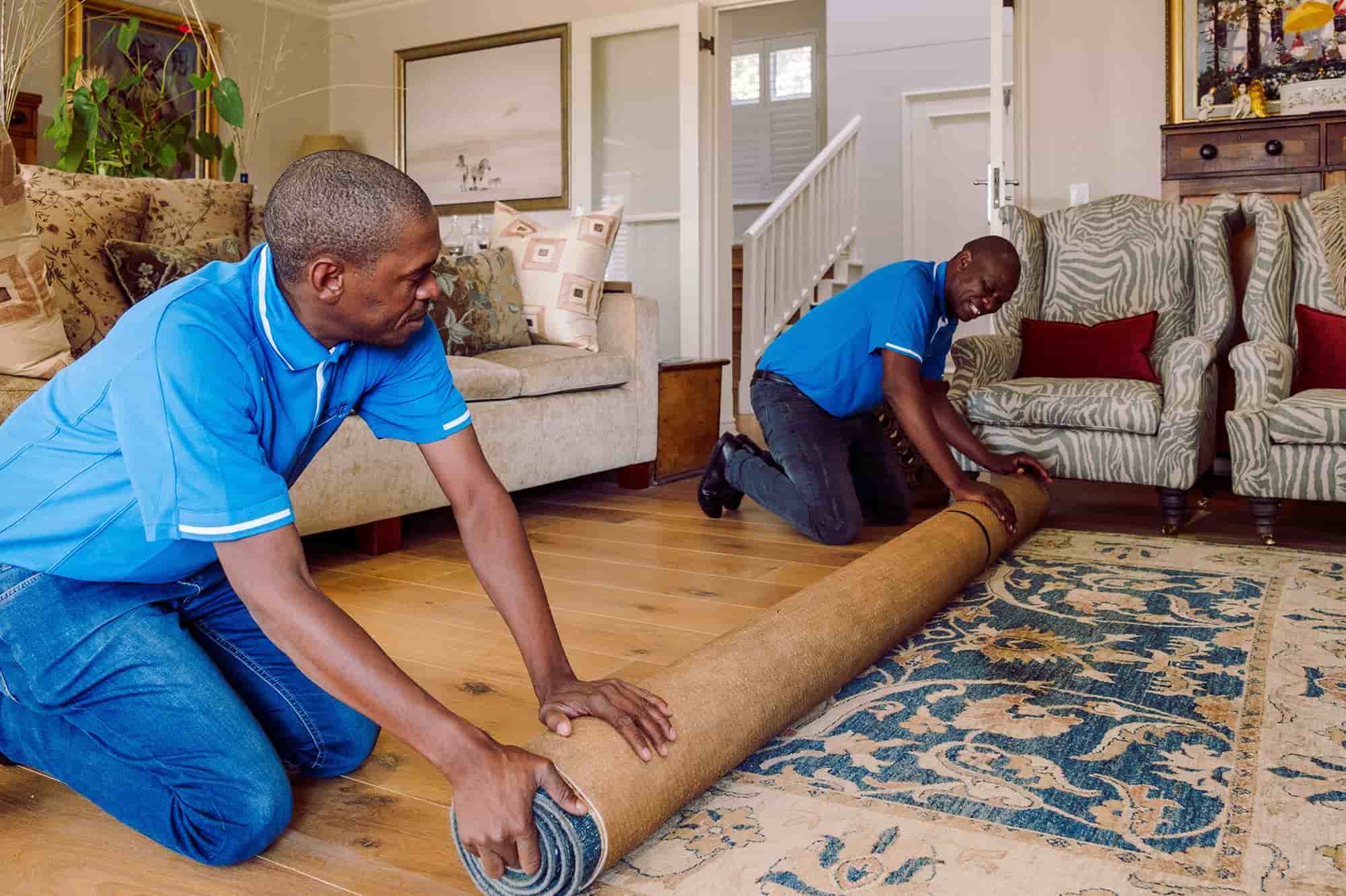 Moving Companies South Africa - Hire the Right Moving Company